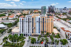 651 Okeechobee Boulevard 1101, West Palm Beach, FL 33401 - MLS#R11114483