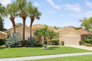 6565 Garde Road, Boynton Beach, FL 33472 - MLS#R11114484