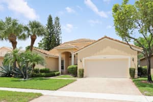 6565 Garde Road, Boynton Beach, FL 33472 - MLS#R11114484