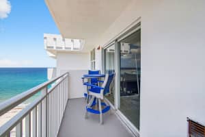 4511 S Ocean Boulevard 1004, Highland Beach, FL 33487 - MLS#R11114485