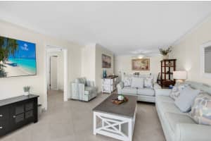4511 S Ocean Boulevard 1004, Highland Beach, FL 33487 - MLS#R11114485