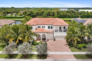 8195 Grand Prix Lane, Boynton Beach