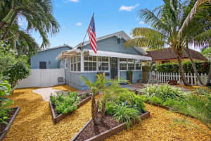 318 N L Street, Lake Worth Beach