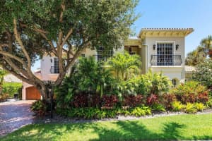 107 Nativa Circle, North Palm Beach