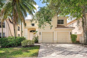 9724 Vineyard Court, Boca Raton, FL 33428 Sold 09/22/25