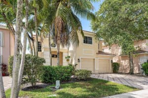 9724 Vineyard Court, Boca Raton, FL 33428 Sold 09/22/25