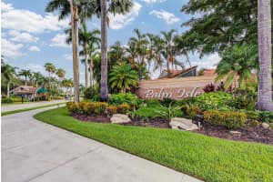 9938 Harbour Lake Circle, Boynton Beach