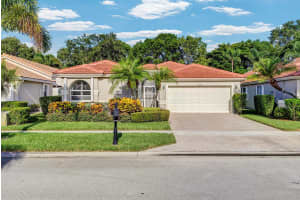 9938 Harbour Lake Circle, Boynton Beach, FL 33437 Sold 10/16/25