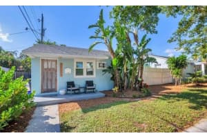 3619 Spruce Avenue Cottage, West Palm Beach, FL 33407 - MLS#R11114504