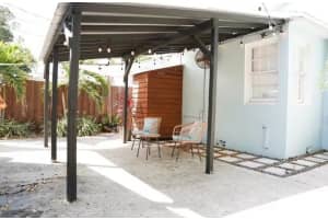 3619 Spruce Avenue Cottage, West Palm Beach, FL 33407 - MLS#R11114504