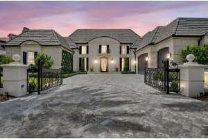 377 E Coconut Palm Road, Boca Raton, FL 33432 - MLS#R11114505