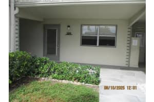 109 Monaco C, 109, Delray Beach, Fl 33446, Delray Beach