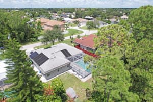 2957 SW Collings Drive, Port Saint Lucie, FL 34953 Sold 09/29/25