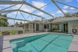 2957 SW Collings Drive, Port Saint Lucie, FL 34953 Sold 09/29/25