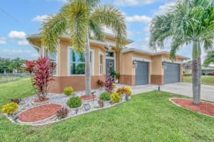 2082 Sw Idaho Lane, Port Saint Lucie