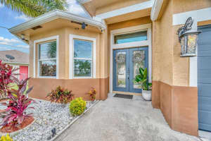 2082 SW Idaho Lane, Port Saint Lucie, FL 34953 Sold 12/03/25