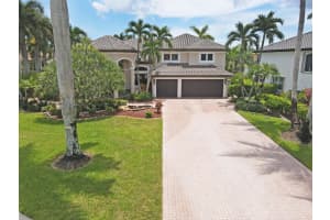 10922 Bal Harbor Drive, Boca Raton