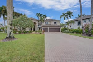 10922 Bal Harbor Drive, Boca Raton, FL 33498 - MLS#R11114521