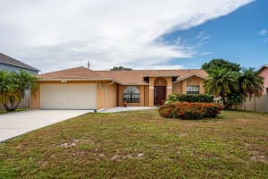 2440 SE Toledo Avenue, Port Saint Lucie, FL 34952 Sold 11/13/25