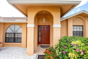 2440 SE Toledo Avenue, Port Saint Lucie, FL 34952 Sold 11/13/25