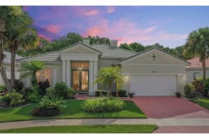 656 Sw Little Talbot Court, Port Saint Lucie