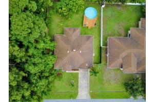 4511 NW Glazbrook Street, Port Saint Lucie, FL 34983 - MLS#R11114532