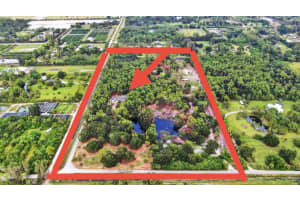 15884 North Road, Loxahatchee Groves, Fl 33470, Loxahatchee Groves