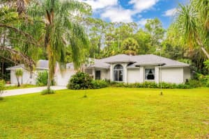 15884 North Road, Loxahatchee Groves, FL 33470 - MLS#R11114534