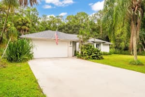 15884 North Road, Loxahatchee Groves, FL 33470 - MLS#R11114534
