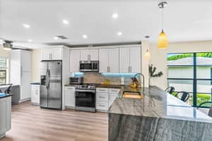 5 Stratford Drive B, Boynton Beach, FL 33436 - MLS#R11114535