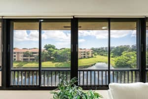 7546 La Paz Boulevard 404, Boca Raton, FL 33433 Sold 10/01/25