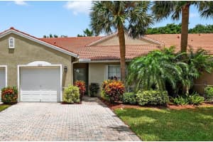 5137 Toscana Trail, Boynton Beach, FL 33437 Sold 01/05/26