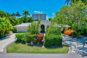 2100 Cocoanut Road, Boca Raton