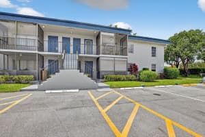 7535 S Oriole Boulevard 208, Delray Beach