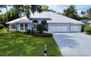 1043 SW Pigeon Plum Way, Palm City, FL 34990 - MLS#R11114561