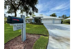 1043 SW Pigeon Plum Way, Palm City, FL 34990 - MLS#R11114561