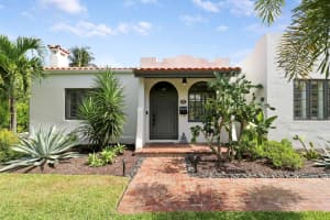 529 Biscayne Drive, West Palm Beach