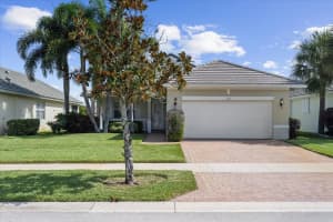 122 Nw Swann Mill Circle, Port Saint Lucie