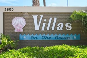 3600 N Ocean Drive 125, Singer Island, FL 33404 - MLS#R11114567