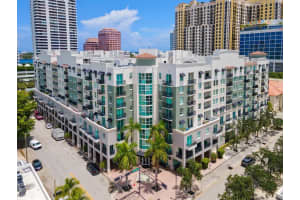600 S Dixie Highway 735, West Palm Beach
