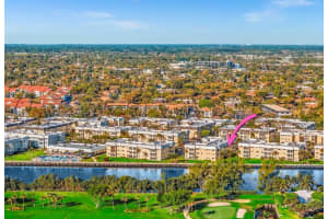 3 Colonial Club Drive 102, Boynton Beach