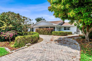 729 Heron Drive, Delray Beach, FL 33444 - MLS#R11114580