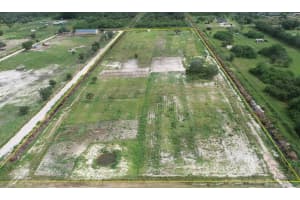 Lot- 1620 Antoinette Street, Loxahatchee, FL 33470 Sold 10/06/25
