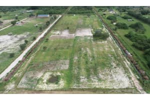 Lot- 1620 Antoinette Street, Loxahatchee, FL 33470 Sold 10/06/25