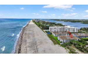 2275 S Ocean Boulevard 204n, Palm Beach
