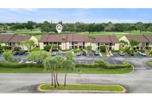 4698 Lucerne Lakes Boulevard E 202, Lake Worth, FL 33467 - MLS#R11114590