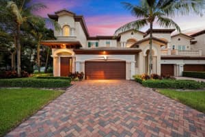 258 Tresana Boulevard 108, Jupiter, FL 33478 - MLS#R11114592