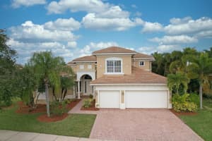 11680 Sw Rossano Lane, Port Saint Lucie