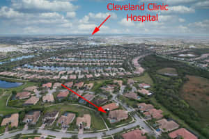11680 SW Rossano Lane, Port Saint Lucie, FL 34987 - MLS#R11114593
