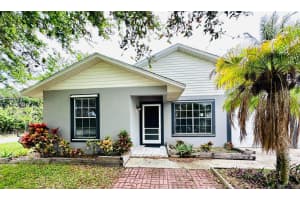 5360 SE Dell Street, Stuart, FL 34997 Sold 12/08/25